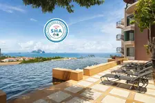 Avani Ao Nang Cliff Krabi Resort