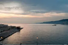 Savoia Excelsior Palace Trieste (Starhotels Collezione)