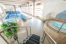 Hotel Olivia Medical Spa