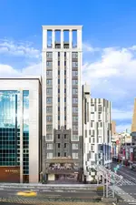 JÒHŌ Hotel Kaohsiung