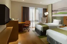 Holiday Inn & Suites Tianjin Downtown