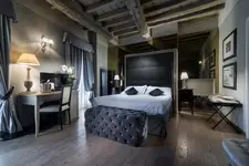 Villa Casagrande Resort & Spa