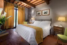 Villa Casagrande Resort & Spa