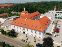 Hotel Panský Pivovar