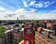 Clayton Hotel Burlington Road