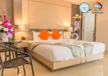 The Smart Hotel Hat Yai