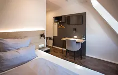 Drexels Parkhotel Krumbach