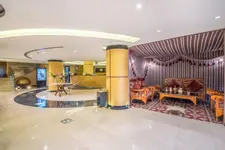 Grand Plaza Takhasosi Riyadh