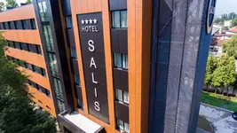 Hotel Salis