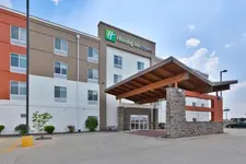 Holiday Inn Express & Suites - Effingham