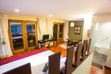 Hotel Rosario Lago Titicaca