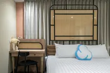 The Cotton Saladaeng Hotel