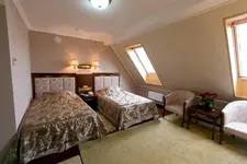 AllureInn Hotel & Spa