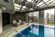 Panorama Hotel & Spa
