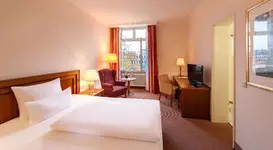 Dorint Resort & Spa Bad Brückenau