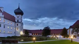 Schloss Hohenkammer