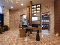 Mercure Istanbul Sirkeci