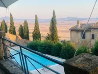 Relais Il Chiostro Di Pienza