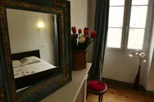 Les Oiseaux de Passage