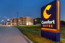 Comfort Suites