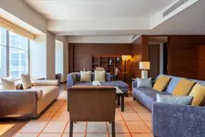 Hyatt Regency Xiamen Wuyuanwan