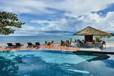 Rocky's Boutique Resort