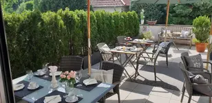 Hotel Kaup