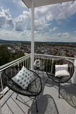 Schlossberg Hotel Homburg