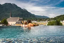 EurothermenResort Bad Ischl