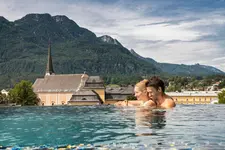 EurothermenResort Bad Ischl