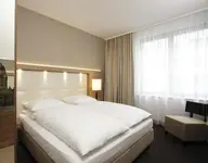 H4 Hotel Berlin Alexanderplatz