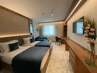 Central Point Hotel Beograd