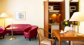 Victor's Residenz-Hotel Gera