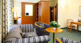 Victor's Residenz-Hotel Gera