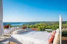 Villa Štefanija