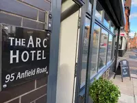 The Arc Hotel