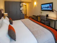 Hotel Grand Brizo Buenos Aires