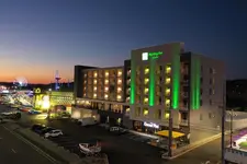 Holiday Inn & Suites Pigeon Forge Convention Center