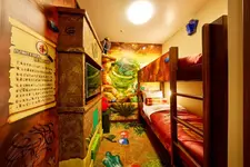 Legoland Japan Hotel