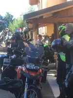 Belvédère Relais Motos