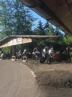 Belvédère Relais Motos