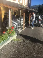 Belvédère Relais Motos