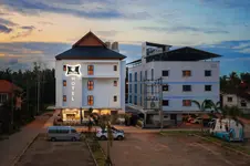 Chanita Hotel Chumphon