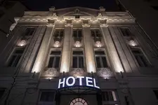 Public House Hotel