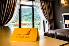 Hotel Carpat Inn