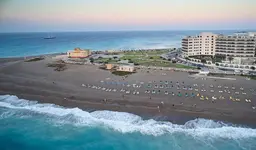 Cactus Hotel