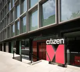 citizenM Amsterdam South