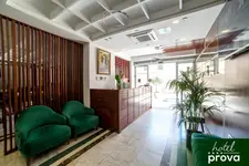 Hotel Prova