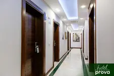 Hotel Prova