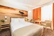 Hotel Amazonka